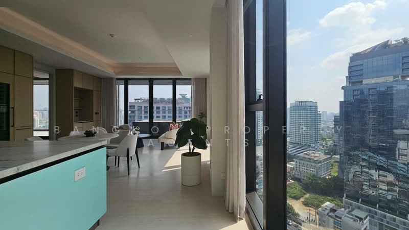 SCOPE Thonglor : สโคป ทองหล่อ, กรุงเทพ, พระโขนง, คลองเตย, กรุงเทพ, 412 ตร.ม., คอนโด ให้เช่า, โดย BANGKOK PROPERTY AGENTS, 500253104 - DDproperty.com