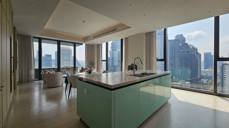 SCOPE Thonglor, Bangkok, Phra Kanong, Khlong Toei, Bangkok, 4 Bedrooms, 412 sqm, Condo For Rent, by BANGKOK PROPERTY AGENTS, 500253104 - DDproperty.com