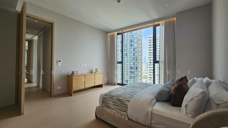 SCOPE Thonglor, Bangkok, Phra Kanong, Khlong Toei, Bangkok, 4 Bedrooms, 412 sqm, Condo For Rent, by BANGKOK PROPERTY AGENTS, 500253104 - DDproperty.com