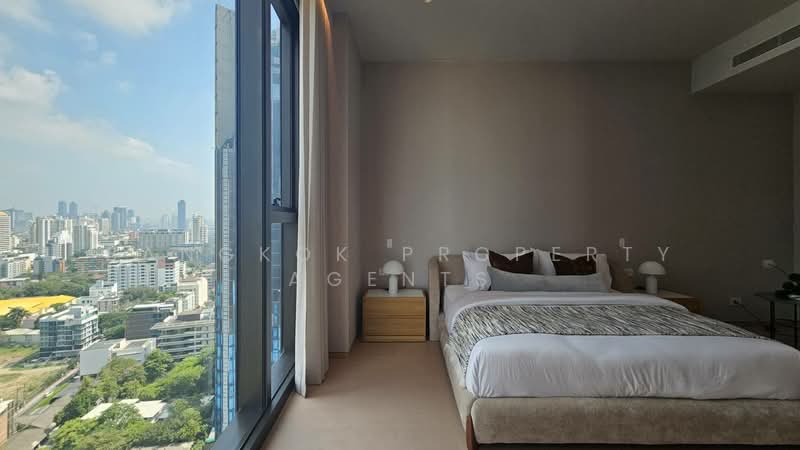 SCOPE Thonglor : สโคป ทองหล่อ, กรุงเทพ, พระโขนง, คลองเตย, กรุงเทพ, 412 ตร.ม., คอนโด ให้เช่า, โดย BANGKOK PROPERTY AGENTS, 500253104 - DDproperty.com