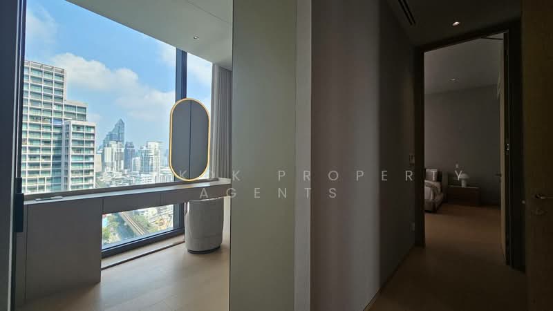SCOPE Thonglor, Bangkok, Phra Kanong, Khlong Toei, Bangkok, 4 Bedrooms, 412 sqm, Condo For Rent, by BANGKOK PROPERTY AGENTS, 500253104 - DDproperty.com
