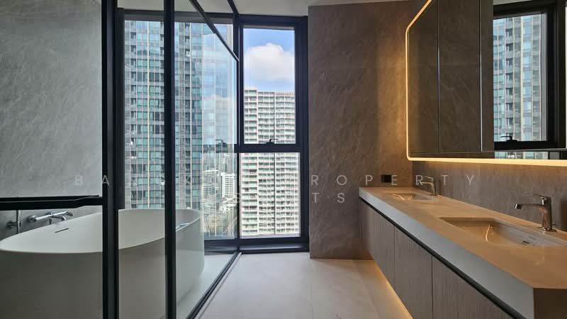 SCOPE Thonglor, Bangkok, Phra Kanong, Khlong Toei, Bangkok, 4 Bedrooms, 412 sqm, Condo For Rent, by BANGKOK PROPERTY AGENTS, 500253104 - DDproperty.com