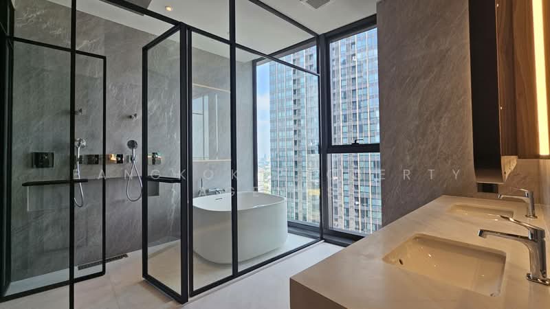 SCOPE Thonglor, Bangkok, Phra Kanong, Khlong Toei, Bangkok, 4 Bedrooms, 412 sqm, Condo For Rent, by BANGKOK PROPERTY AGENTS, 500253104 - DDproperty.com