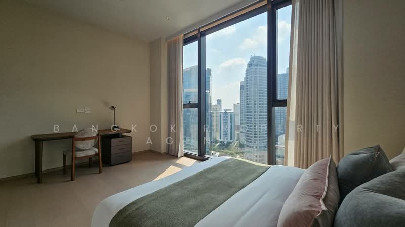 SCOPE Thonglor, Bangkok, Phra Kanong, Khlong Toei, Bangkok, 4 Bedrooms, 412 sqm, Condo For Rent, by BANGKOK PROPERTY AGENTS, 500253104 - DDproperty.com