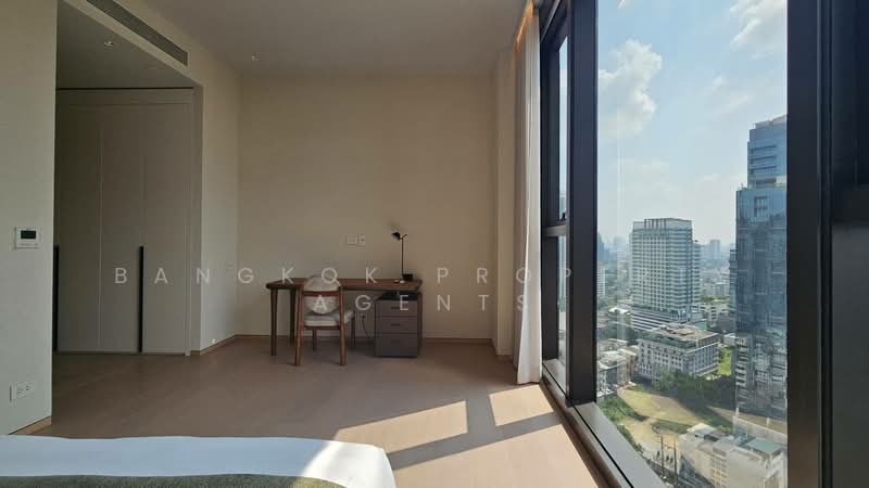 SCOPE Thonglor, Bangkok, Phra Kanong, Khlong Toei, Bangkok, 4 Bedrooms, 412 sqm, Condo For Rent, by BANGKOK PROPERTY AGENTS, 500253104 - DDproperty.com
