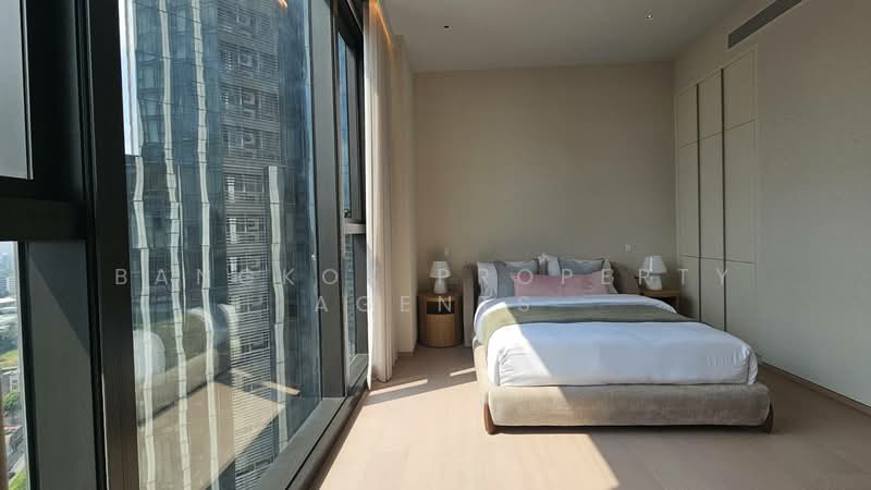 SCOPE Thonglor, Bangkok, Phra Kanong, Khlong Toei, Bangkok, 4 Bedrooms, 412 sqm, Condo For Rent, by BANGKOK PROPERTY AGENTS, 500253104 - DDproperty.com
