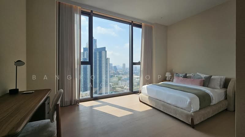 SCOPE Thonglor, Bangkok, Phra Kanong, Khlong Toei, Bangkok, 4 Bedrooms, 412 sqm, Condo For Rent, by BANGKOK PROPERTY AGENTS, 500253104 - DDproperty.com