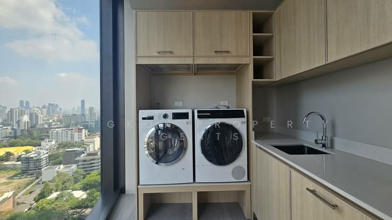 SCOPE Thonglor : สโคป ทองหล่อ, กรุงเทพ, พระโขนง, คลองเตย, กรุงเทพ, 412 ตร.ม., คอนโด ให้เช่า, โดย BANGKOK PROPERTY AGENTS, 500253104 - DDproperty.com