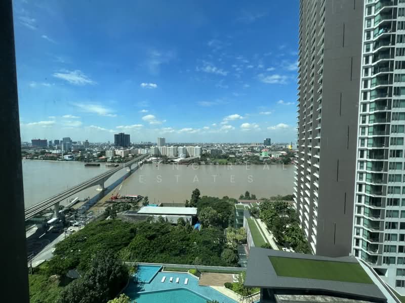 333 Riverside : 333 ริเวอร์ไซด์, กรุงเทพ, 333 ประชาราษฎร์ สาย 2, บางซื่อ, บางซื่อ, กรุงเทพ, 48 ตร.ม., คอนโด ให้เช่า, โดย Living Real Estates, 500253105 - DDproperty.com