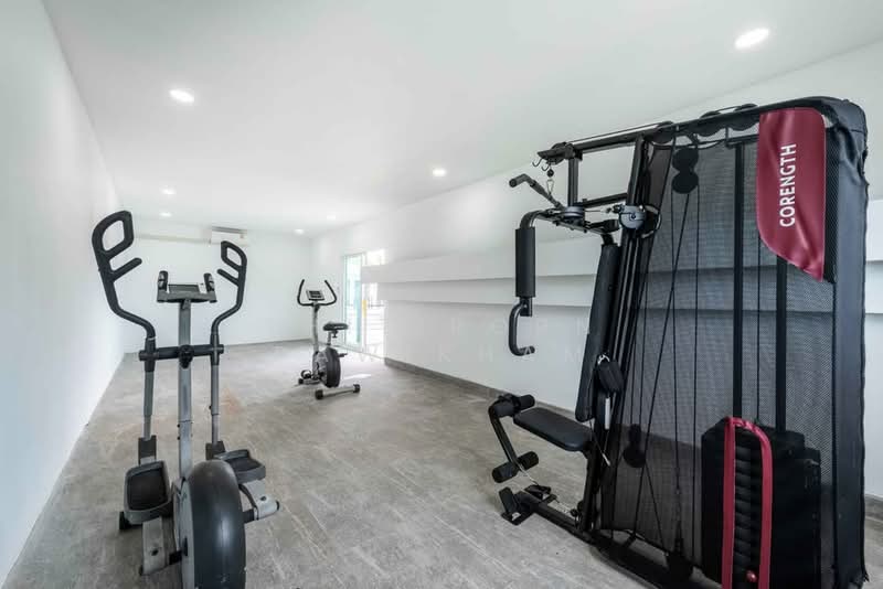 บ้าน 4-ห้องนอน, ชลบุรี, นาจอมเทียน, สัตหีบ, ชลบุรี, 368 ตร.ม., บ้านเดี่ยว ขาย, โดย Thitiporn Pawikham, 500253106 - DDproperty.com