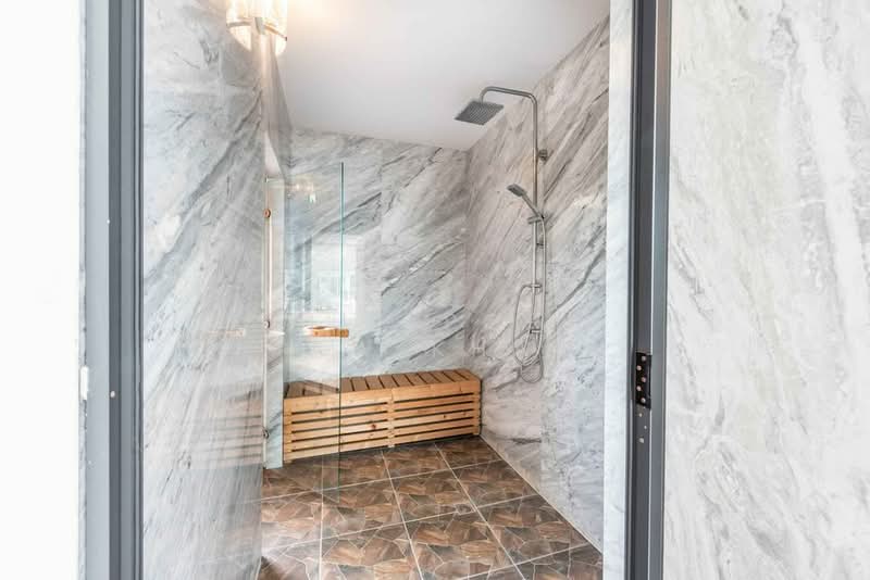 4-BR House, Chon Buri (Pattaya), Na Chom Thian, Sattahip, Chon Buri (Pattaya), 4 Bedrooms, 368 sqm, Single Detached House For Sale, by Thitiporn Pawikham, 500253106 - DDproperty.com