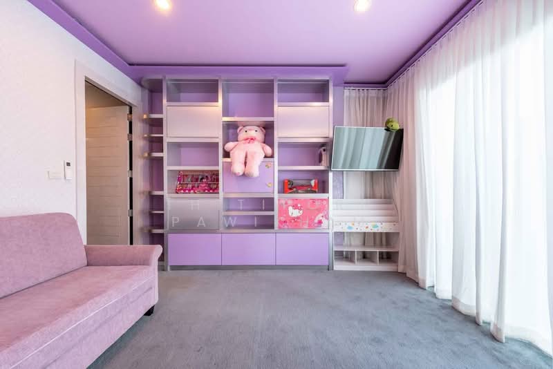 บ้าน 4-ห้องนอน, ชลบุรี, นาจอมเทียน, สัตหีบ, ชลบุรี, 368 ตร.ม., บ้านเดี่ยว ขาย, โดย Thitiporn Pawikham, 500253106 - DDproperty.com