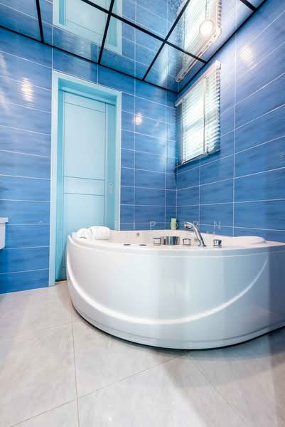 4-BR House, Chon Buri (Pattaya), Na Chom Thian, Sattahip, Chon Buri (Pattaya), 4 Bedrooms, 368 sqm, Single Detached House For Sale, by Thitiporn Pawikham, 500253106 - DDproperty.com