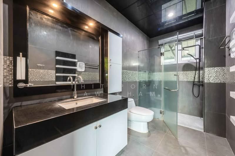 4-BR House, Chon Buri (Pattaya), Na Chom Thian, Sattahip, Chon Buri (Pattaya), 4 Bedrooms, 368 sqm, Single Detached House For Sale, by Thitiporn Pawikham, 500253106 - DDproperty.com