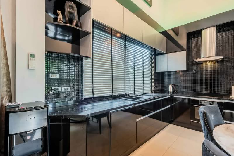 4-BR House, Chon Buri (Pattaya), Na Chom Thian, Sattahip, Chon Buri (Pattaya), 4 Bedrooms, 368 sqm, Single Detached House For Sale, by Thitiporn Pawikham, 500253106 - DDproperty.com