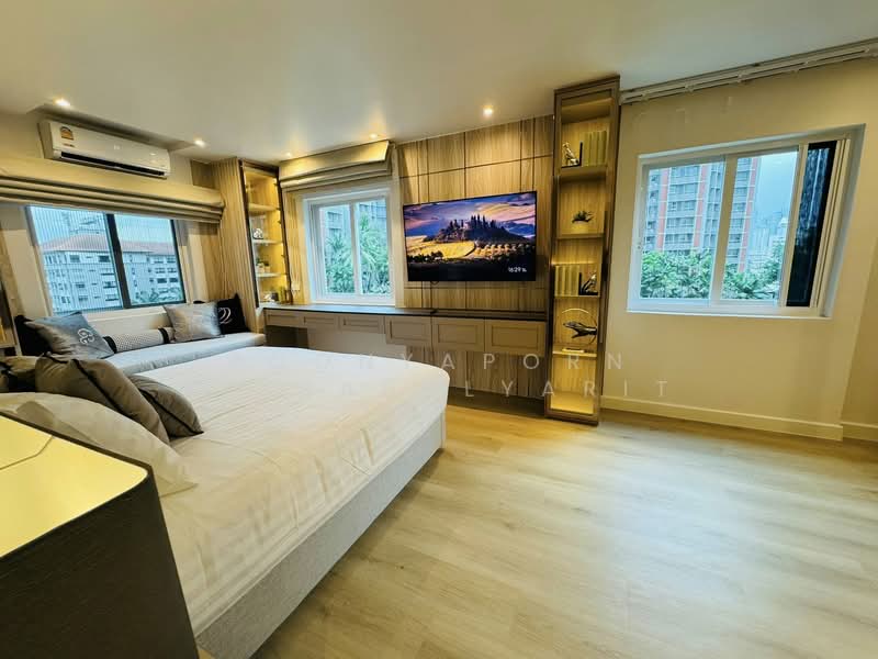 Fortune Condo Town : ฟอร์จูน คอนโดทาวน์, กรุงเทพ, ซอย นราธิวาสราชนครินทร์ 24, ช่องนนทรี, ยานนาวา, กรุงเทพ, 86 ตร.ม., คอนโด ให้เช่า, โดย Poonyaporn Veerabulyarit, 500253107 - DDproperty.com