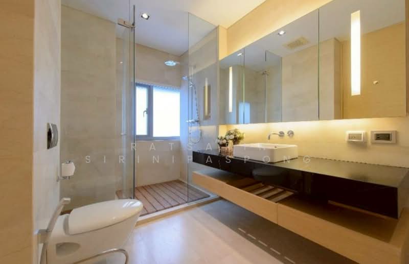 Saladaeng Residences, Bangkok, 29/1 North Sathorn Road, Silom, Bang Rak, Bangkok, 2 Bedrooms, 101 sqm, Condo For Sale, by Ratsarin Sirinipaspong, 500253109 - DDproperty.com