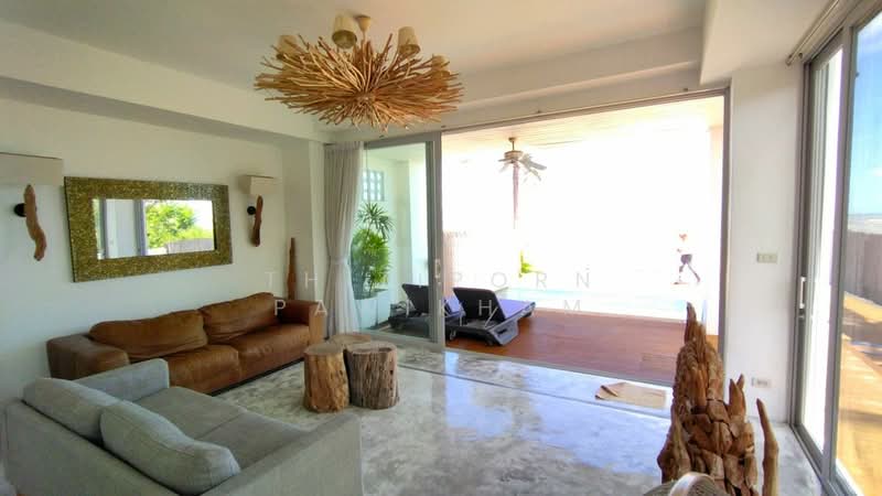 undefined, Prachuap Khiri Khan, Bo Nok, Muang Prachaubkirikhan, Prachuap Khiri Khan, 3 Bedrooms, 200 sqm, Townhouse For Sale, by Thitiporn Pawikham, 500253110 - DDproperty.com