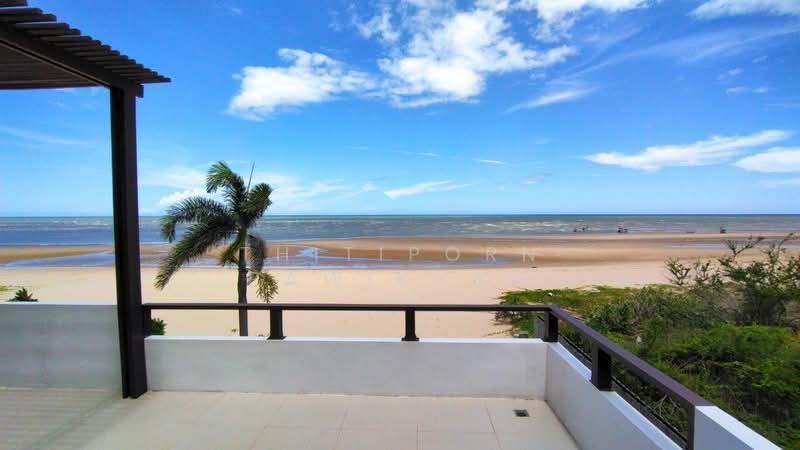 undefined, Prachuap Khiri Khan, Bo Nok, Muang Prachaubkirikhan, Prachuap Khiri Khan, 3 Bedrooms, 200 sqm, Townhouse For Sale, by Thitiporn Pawikham, 500253110 - DDproperty.com