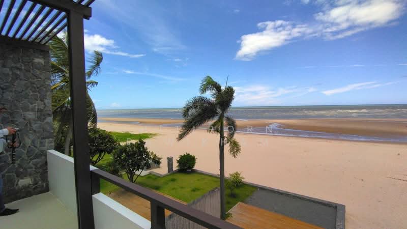 undefined, Prachuap Khiri Khan, Bo Nok, Muang Prachaubkirikhan, Prachuap Khiri Khan, 3 Bedrooms, 200 sqm, Townhouse For Sale, by Thitiporn Pawikham, 500253110 - DDproperty.com