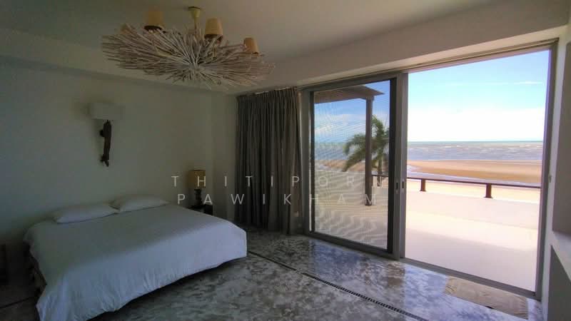 undefined, Prachuap Khiri Khan, Bo Nok, Muang Prachaubkirikhan, Prachuap Khiri Khan, 3 Bedrooms, 200 sqm, Townhouse For Sale, by Thitiporn Pawikham, 500253110 - DDproperty.com