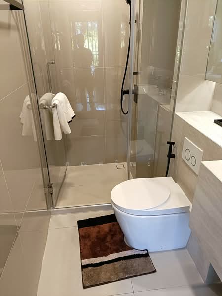 Origin Play Bangkhunnon Triple Station, Bangkok, Bang Khun Non, Bangkok Noi, Bangkok, 1 Bedroom, 28 sqm, Condo For Rent, by คุณศรัณย์, 500253113 - DDproperty.com