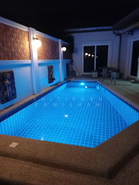 2-BR House, Chon Buri (Pattaya), Nong Pru, Bang Lamung (Pattaya), Chon Buri (Pattaya), 2 Bedrooms, 204 sqm, Single Detached House For Sale, by Thitiporn Pawikham, 500253114 - DDproperty.com