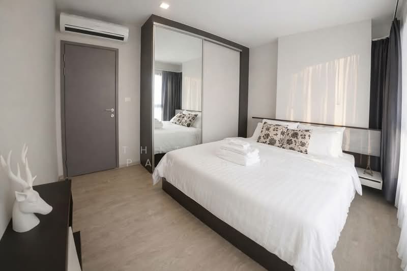 The Base Central Pattaya, Chon Buri (Pattaya), Pattayasaisong Road, Bang Lamung, Bang Lamung (Pattaya), Chon Buri (Pattaya), 2 Bedrooms, 51 sqm, Condo For Sale, by Thitiporn Pawikham, 500253117 - DDproperty.com