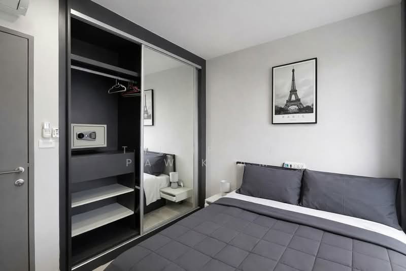 The Base Central Pattaya, Chon Buri (Pattaya), Pattayasaisong Road, Bang Lamung, Bang Lamung (Pattaya), Chon Buri (Pattaya), 2 Bedrooms, 51 sqm, Condo For Sale, by Thitiporn Pawikham, 500253117 - DDproperty.com