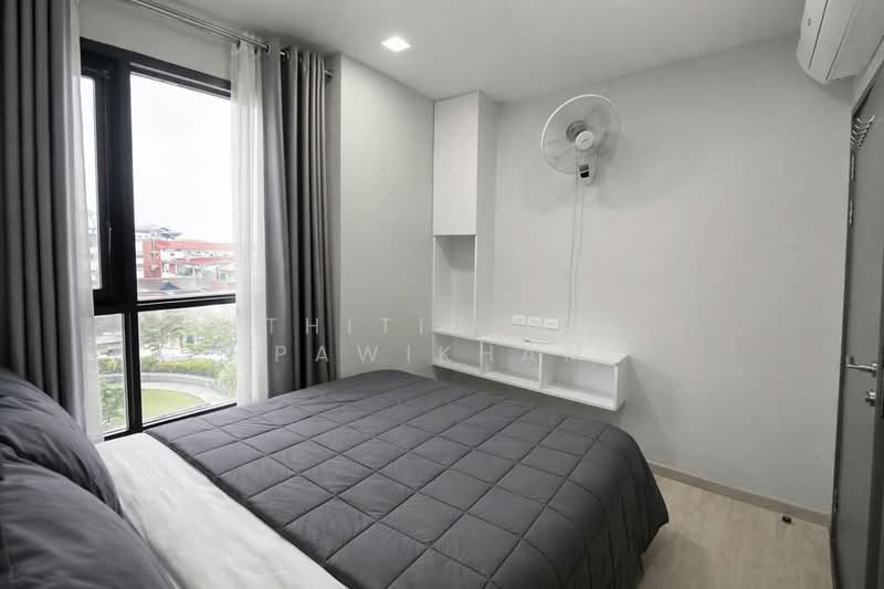 The Base Central Pattaya, Chon Buri (Pattaya), Pattayasaisong Road, Bang Lamung, Bang Lamung (Pattaya), Chon Buri (Pattaya), 2 Bedrooms, 51 sqm, Condo For Sale, by Thitiporn Pawikham, 500253117 - DDproperty.com