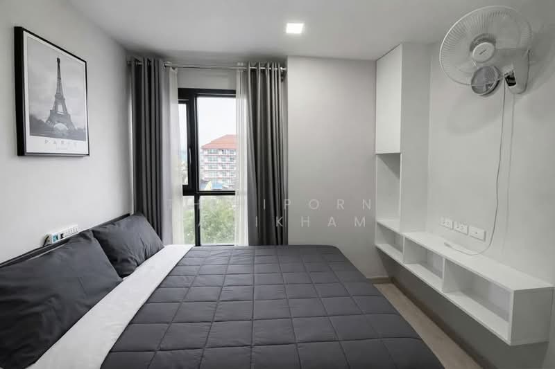 The Base Central Pattaya, Chon Buri (Pattaya), Pattayasaisong Road, Bang Lamung, Bang Lamung (Pattaya), Chon Buri (Pattaya), 2 Bedrooms, 51 sqm, Condo For Sale, by Thitiporn Pawikham, 500253117 - DDproperty.com