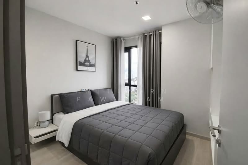 The Base Central Pattaya, Chon Buri (Pattaya), Pattayasaisong Road, Bang Lamung, Bang Lamung (Pattaya), Chon Buri (Pattaya), 2 Bedrooms, 51 sqm, Condo For Sale, by Thitiporn Pawikham, 500253117 - DDproperty.com