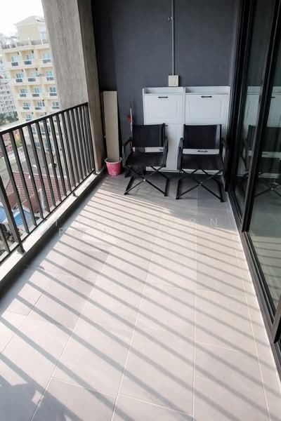 The Base Central Pattaya, Chon Buri (Pattaya), Pattayasaisong Road, Bang Lamung, Bang Lamung (Pattaya), Chon Buri (Pattaya), 2 Bedrooms, 51 sqm, Condo For Sale, by Thitiporn Pawikham, 500253117 - DDproperty.com