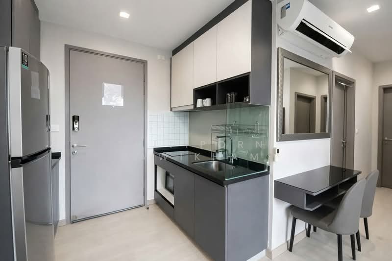 The Base Central Pattaya, Chon Buri (Pattaya), Pattayasaisong Road, Bang Lamung, Bang Lamung (Pattaya), Chon Buri (Pattaya), 2 Bedrooms, 51 sqm, Condo For Sale, by Thitiporn Pawikham, 500253117 - DDproperty.com