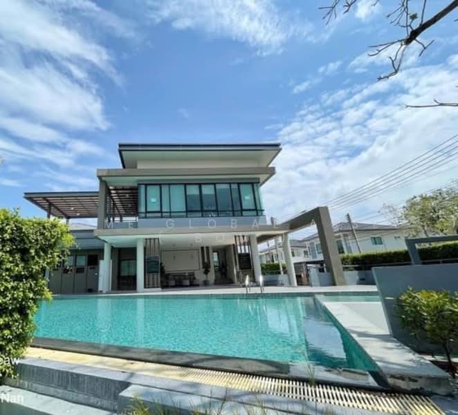Passorn Koh Kaew, Phuket, Ko Kaeo, Muang Phuket, Phuket, 3 Bedrooms, 241 sqm, Single Detached House For Rent, by Prime Global Asset ( Bom ), 500253118 - DDproperty.com