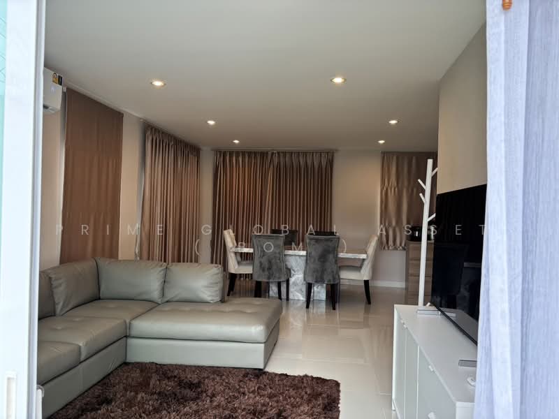 Passorn Koh Kaew, Phuket, Ko Kaeo, Muang Phuket, Phuket, 3 Bedrooms, 241 sqm, Single Detached House For Rent, by Prime Global Asset ( Bom ), 500253118 - DDproperty.com