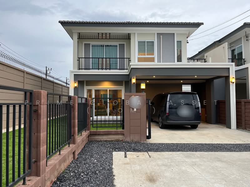 Passorn Koh Kaew, Phuket, Ko Kaeo, Muang Phuket, Phuket, 3 Bedrooms, 241 sqm, Single Detached House For Rent, by Prime Global Asset ( Bom ), 500253118 - DDproperty.com