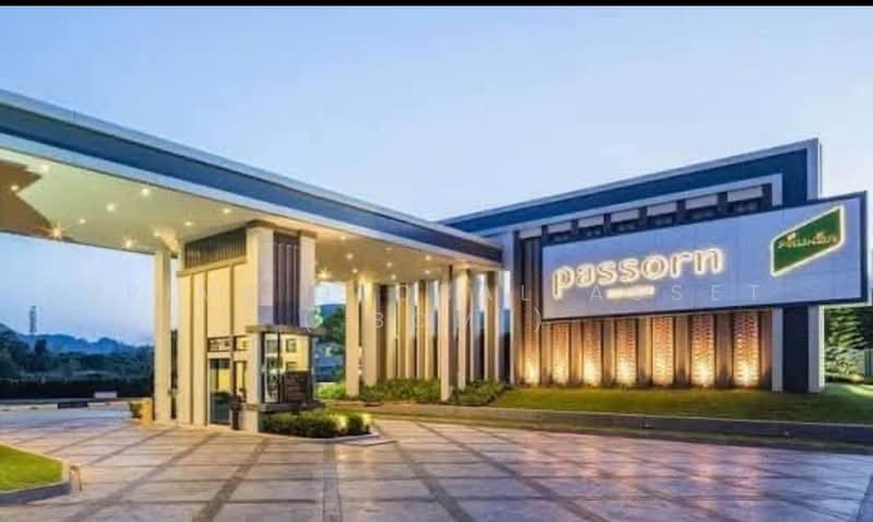 Passorn Koh Kaew, ภูเก็ต, เกาะแก้ว, เมืองภูเก็ต, ภูเก็ต, 241 ตร.ม., บ้านเดี่ยว ให้เช่า, โดย Prime Global Asset ( Bom ), 500253118 - DDproperty.com