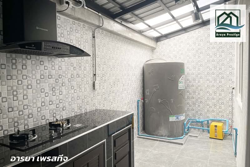 Golden Town Srinakarin-Sukhumvit : โกลเด้น ทาวน์ ศรีนคริทร์-สุขุมวิท, สมุทรปราการ, 133 หมู่ 4, บางเมือง, เมืองสมุทรปราการ, สมุทรปราการ, 91 ตร.ม., ทาวน์เฮ้าส์ ขาย, โดย วิสุทธินี เฉลิมสินสุวรรณ, 500253120 - DDproperty.com