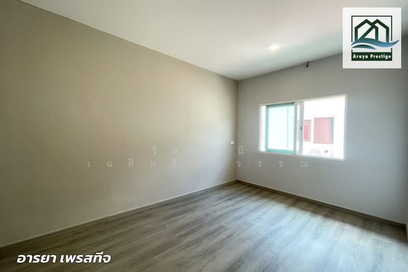 Golden Town Srinakarin-Sukhumvit, Samut Prakan, 133 Moo 4, Bang Mueng, Muang Samut Prakarn, Samut Prakan, 4 Bedrooms, 91 sqm, Townhouse For Sale, by วิสุทธินี เฉลิมสินสุวรรณ, 500253120 - DDproperty.com