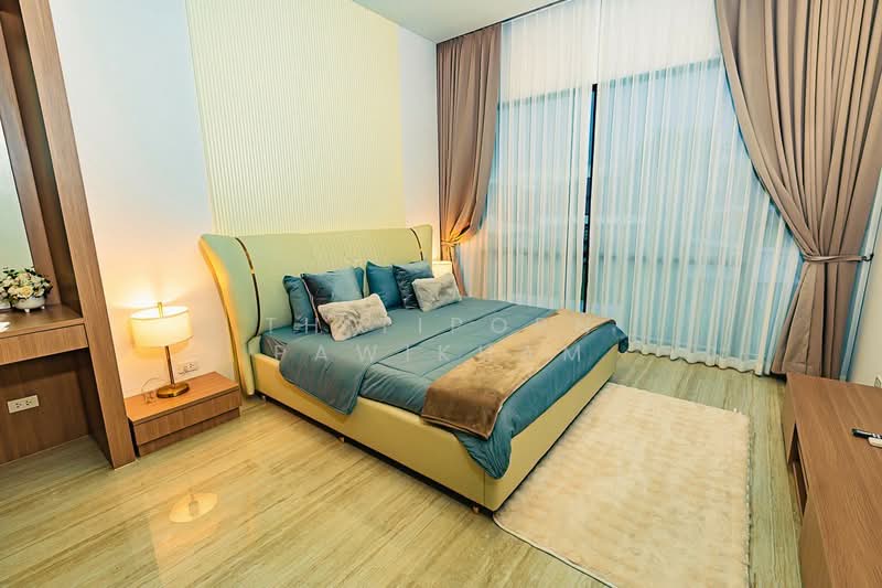 4-BR Villa, Chon Buri (Pattaya), Nong Pru, Bang Lamung (Pattaya), Chon Buri (Pattaya), 4 Bedrooms, 334 sqm, Villa For Sale, by Thitiporn Pawikham, 500253121 - DDproperty.com