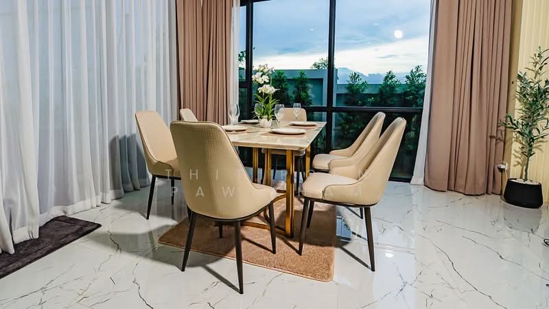 4-BR Villa, Chon Buri (Pattaya), Nong Pru, Bang Lamung (Pattaya), Chon Buri (Pattaya), 4 Bedrooms, 334 sqm, Villa For Sale, by Thitiporn Pawikham, 500253121 - DDproperty.com