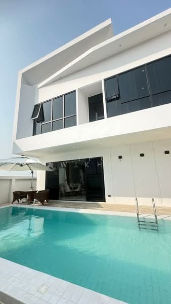 4-BR Villa, Chon Buri (Pattaya), Nong Pru, Bang Lamung (Pattaya), Chon Buri (Pattaya), 4 Bedrooms, 334 sqm, Villa For Sale, by Thitiporn Pawikham, 500253121 - DDproperty.com