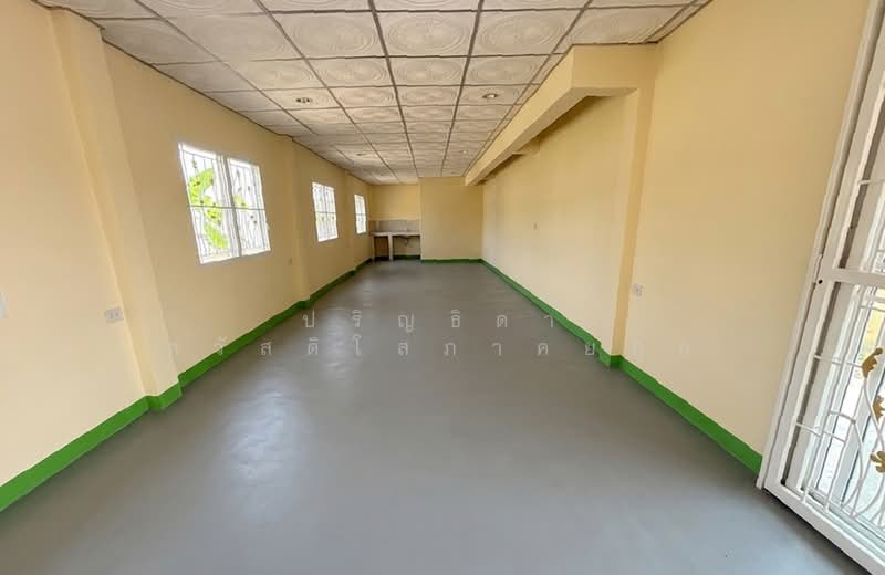 For Sale: Two-story detached house on a spacious 200 sq.wa. plot in Khlong Song, Pathum Thani. Suita, Pathum Thani, Khlong Song, Khlong Luang, Pathum Thani, 6 Bedrooms, 350 sqm, Single Detached House For Sale, by Parinthida Sawuddisopakaykul, 500253122 - DDproperty.com