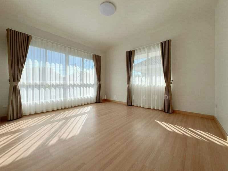 กาญจน์กนก วิลล์ 8 - แม่โจ้, Chiang Mai, Nong Chom, San Sai, Chiang Mai, 3 Bedrooms, 145 sqm, Single Detached House For Sale, by ERA Thailand, 500253123 - DDproperty.com