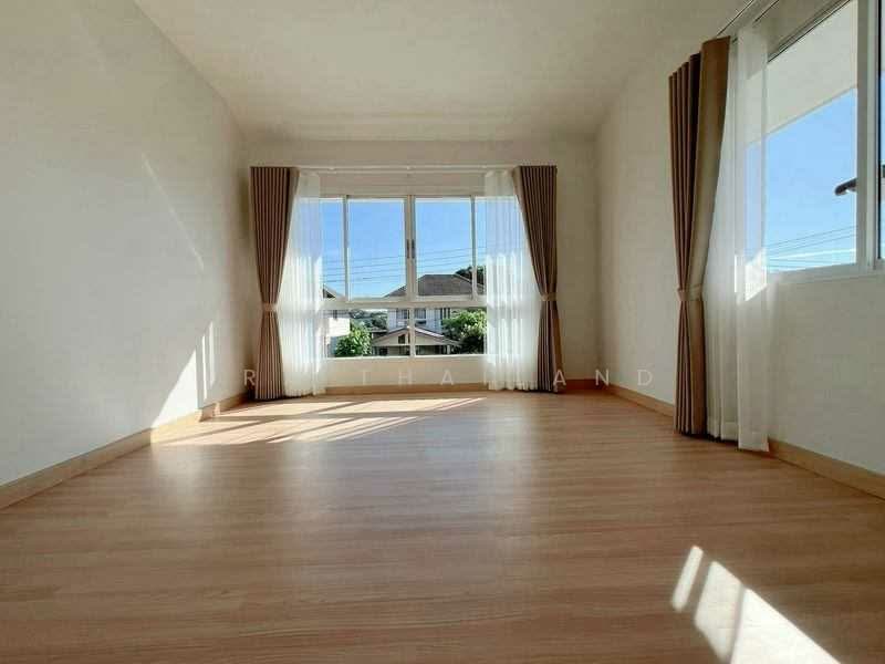 กาญจน์กนก วิลล์ 8 - แม่โจ้, Chiang Mai, Nong Chom, San Sai, Chiang Mai, 3 Bedrooms, 145 sqm, Single Detached House For Sale, by ERA Thailand, 500253123 - DDproperty.com