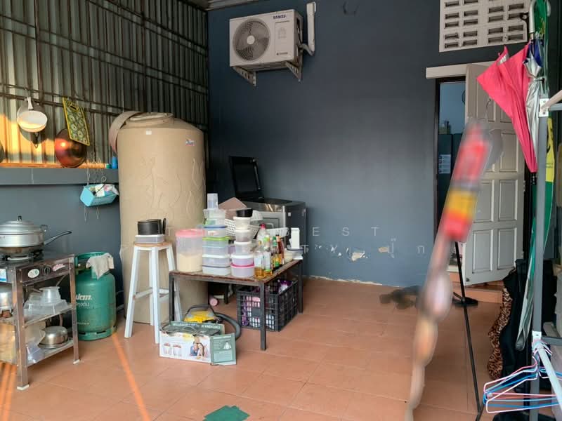 เปี่ยมสุข สุพรรณบุรี, Suphan Buri, Tha Pi Liang, Muang Suphanburi, Suphan Buri, , 100 sqm, Shophouse For Sale, by The Best Property ปุ๊ก, 500253124 - DDproperty.com