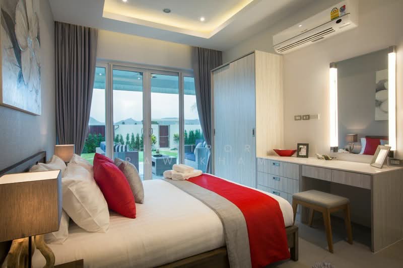 undefined, ประจวบคีรีขันธ์, หินเหล็กไฟ, หัวหิน, ประจวบคีรีขันธ์, 722 ตร.ม., บ้านเดี่ยว ขาย, โดย Thitiporn Pawikham, 500253125 - DDproperty.com