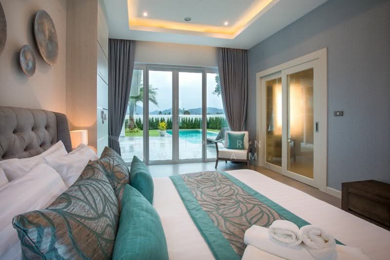 undefined, ประจวบคีรีขันธ์, หินเหล็กไฟ, หัวหิน, ประจวบคีรีขันธ์, 722 ตร.ม., บ้านเดี่ยว ขาย, โดย Thitiporn Pawikham, 500253125 - DDproperty.com