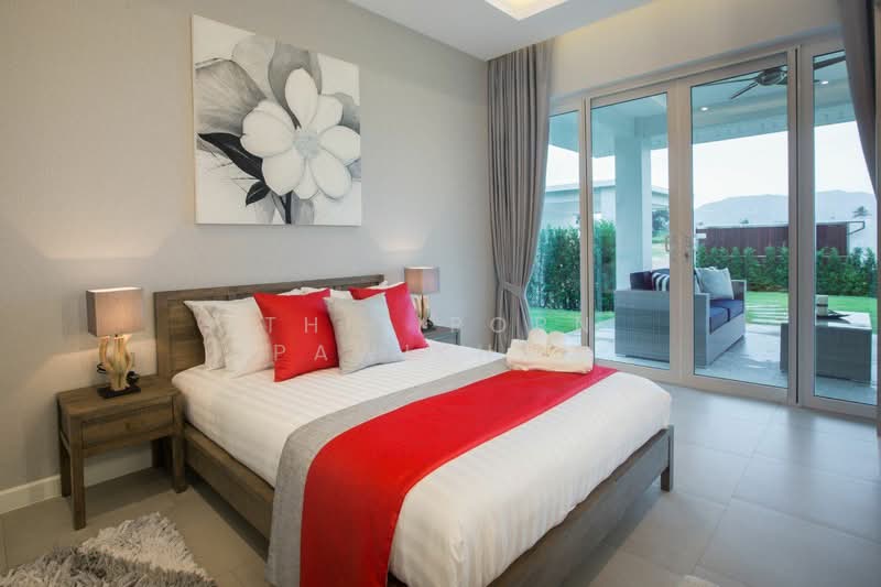 undefined, Prachuap Khiri Khan, Hin Lek Fai, Hua Hin, Prachuap Khiri Khan, 3 Bedrooms, 722 sqm, Single Detached House For Sale, by Thitiporn Pawikham, 500253125 - DDproperty.com